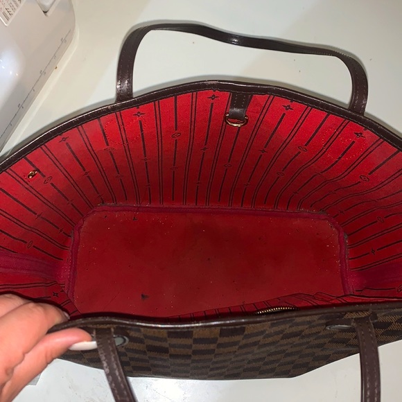 Louie neverfull* mm PRICE IS NEGOTIABLE - Picture 3 of 9